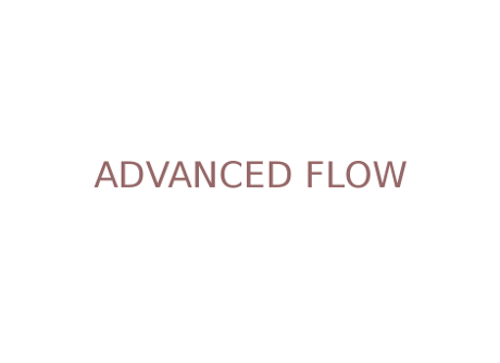 logo for Advanced Flow