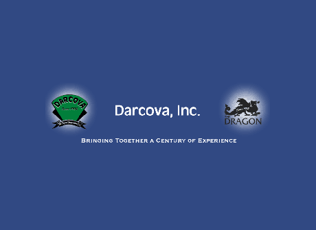 logo for Darcova