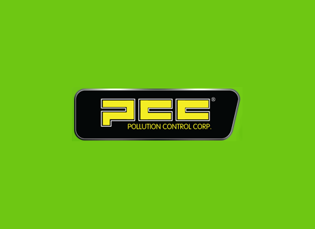 logo for PCC