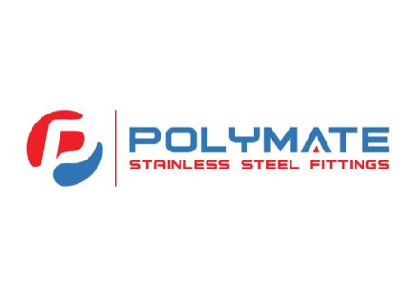 logo for Polymate