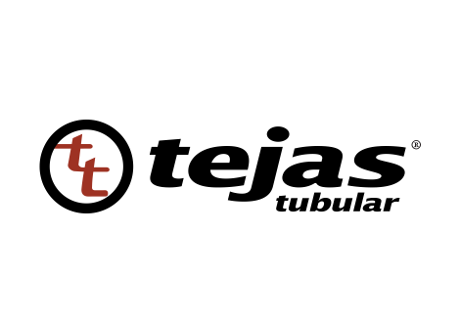 logo for Tejas Tubular