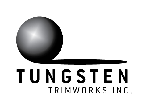 logo for Tungsten Trim